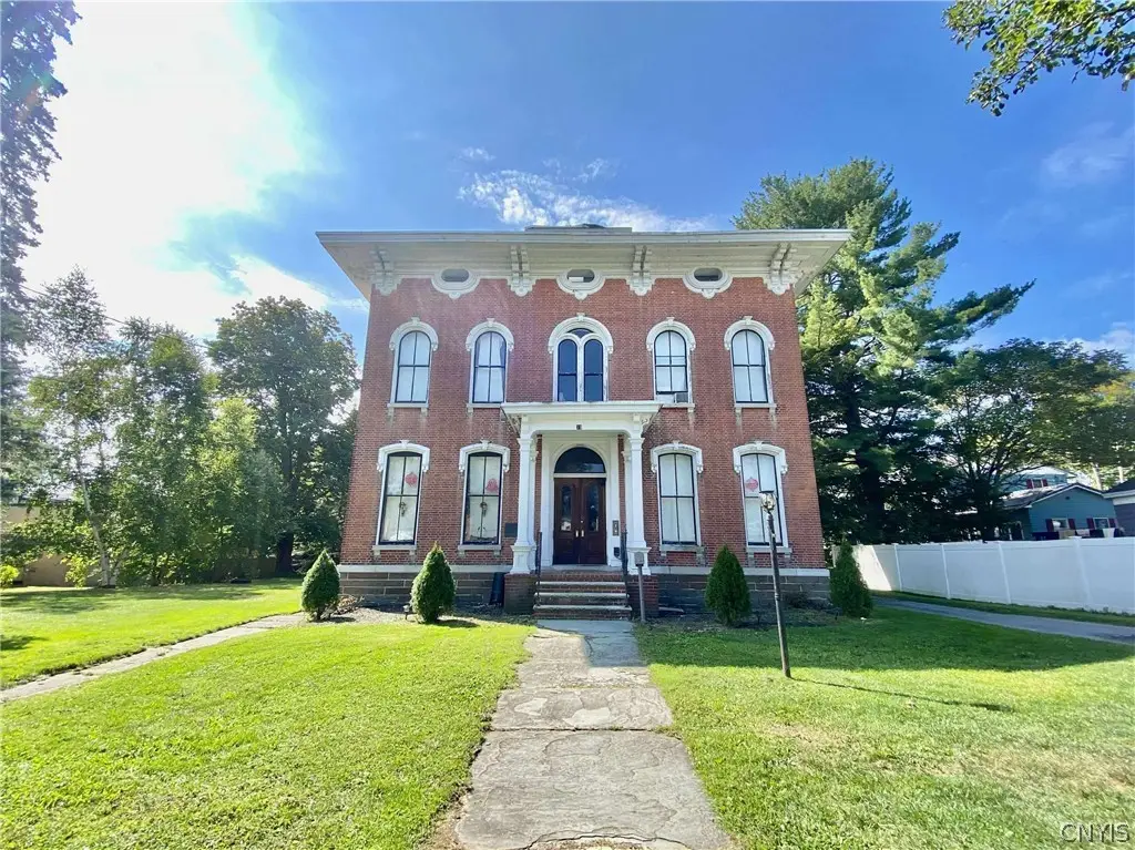 19 Lake Street, Pulaski, NY 13142 - #1