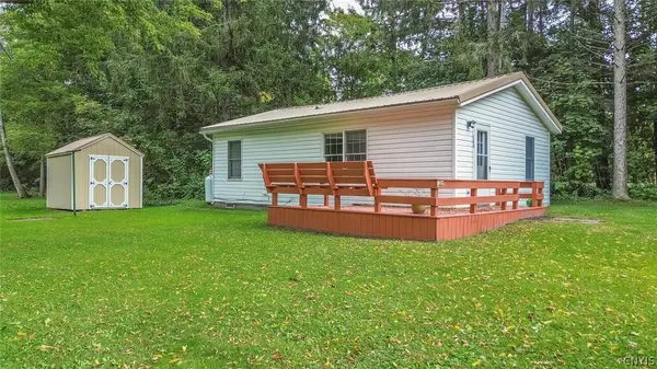 396 Bay Street, Cape Vincent, NY 13618