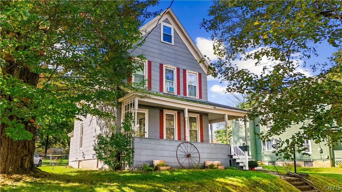 6 First Street, Whitesboro, NY 13492 - #1
