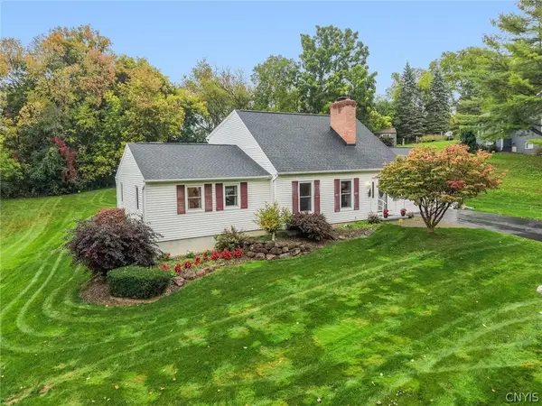 7405 Old Erie View Drive, Fayetteville, NY 13066