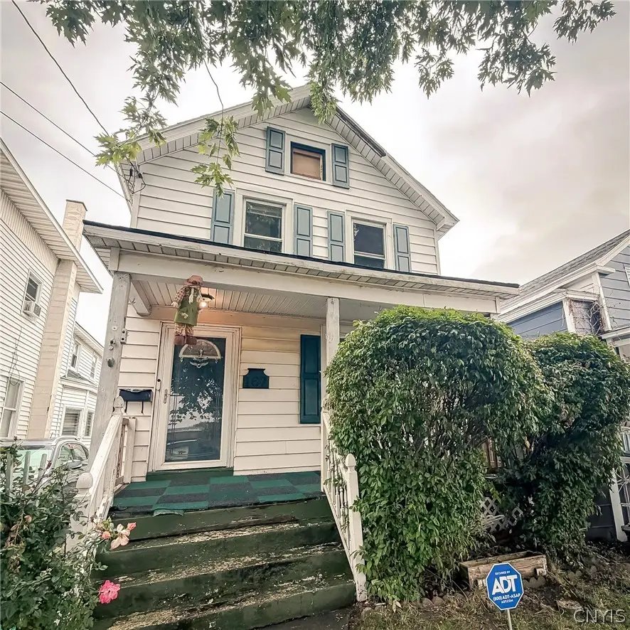 167 E 2nd Street, Oswego, NY 13126 - #1