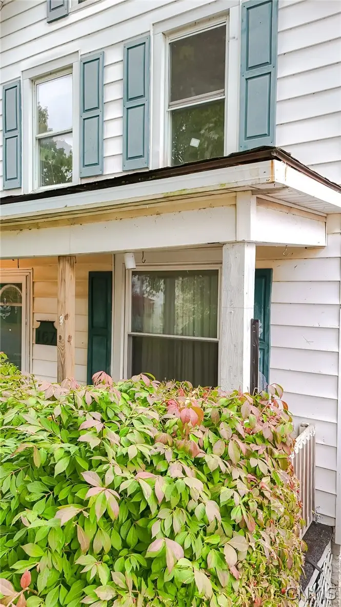 167 E 2nd Street, Oswego, NY 13126 - #2