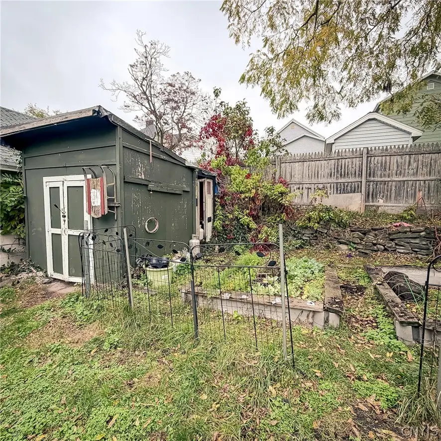 167 E 2nd Street, Oswego, NY 13126 - #3