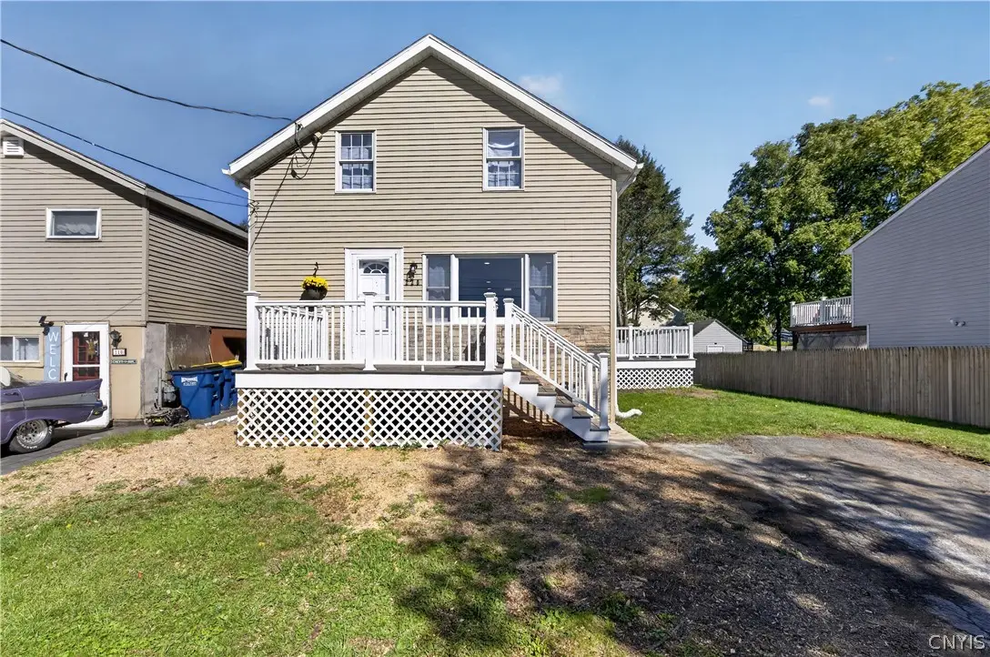 220 Westover Street, Syracuse, NY 13209 - #1
