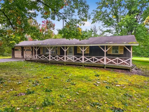 6595 Evans Road, Rome, NY 13440