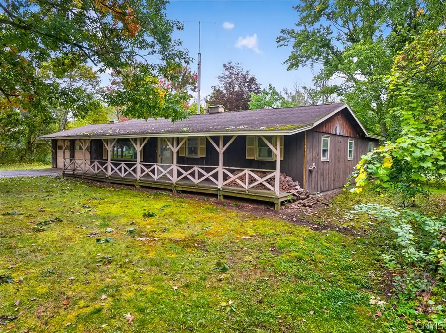 6595 Evans Road, Rome, NY 13440 - #2