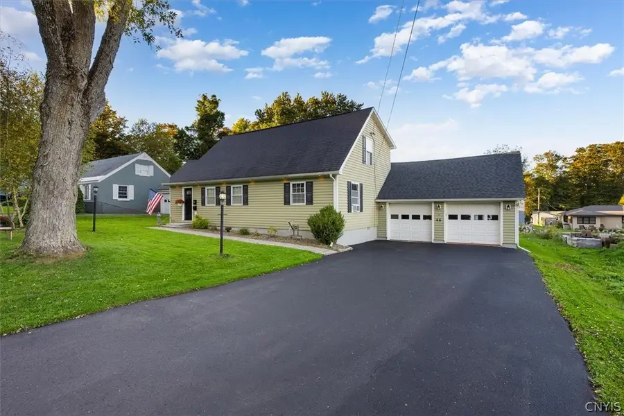 46 Beechwood Road, New Hartford, NY 13413 - #2