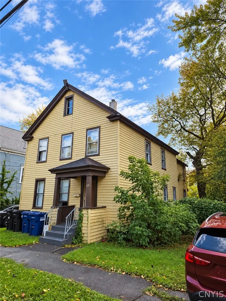 115 Hartson Street, Syracuse, NY 13204 - #1