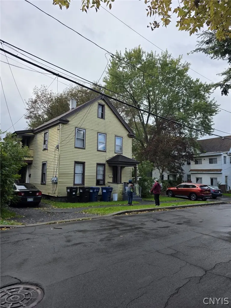 115 Hartson Street, Syracuse, NY 13204 - #2