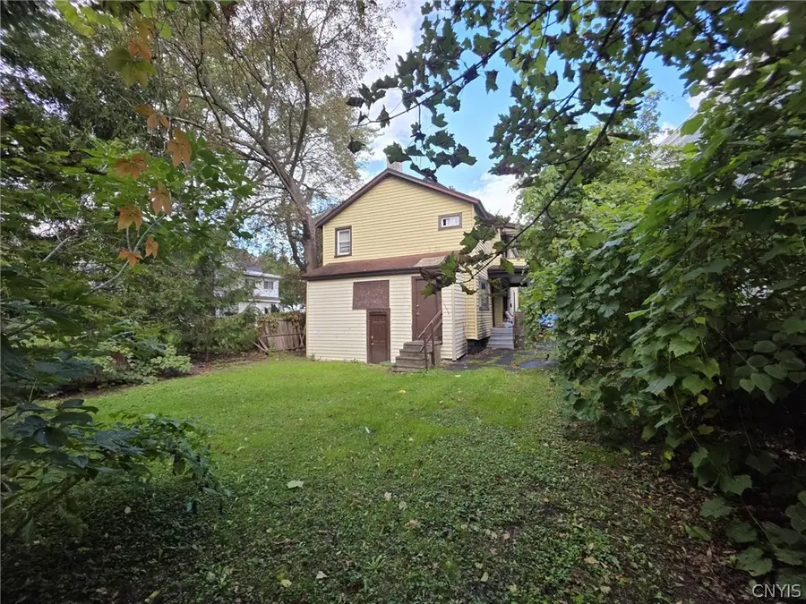 115 Hartson Street, Syracuse, NY 13204 - #3