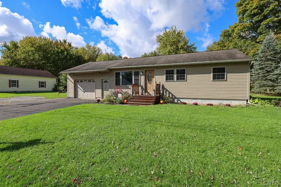 7901 Owasco Avenue, Cicero, NY 13039 - #2