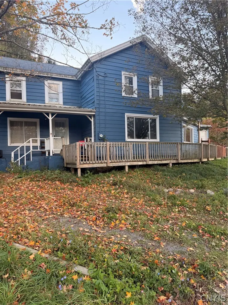 2025 Apulia Road, La Fayette, NY 13084 - #1
