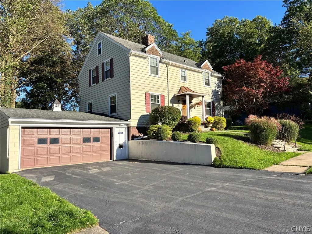 521 Scott Avenue, Syracuse, NY 13224 - #1