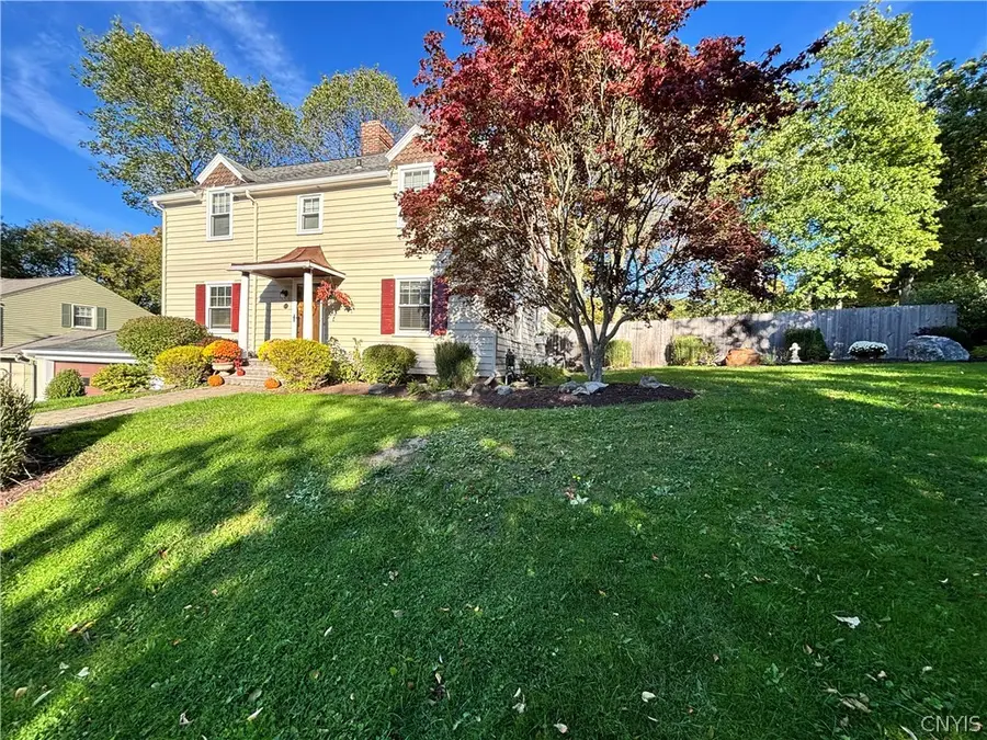 521 Scott Avenue, Syracuse, NY 13224 - #2