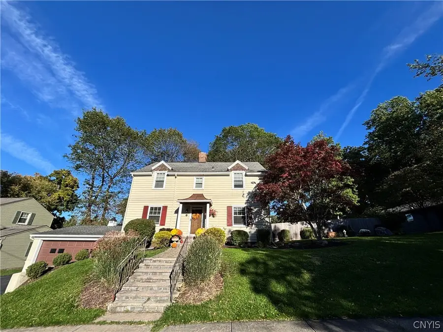 521 Scott Avenue, Syracuse, NY 13224 - #3