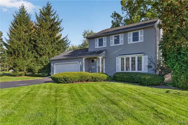101 Harding Avenue S, Liverpool, NY 13088