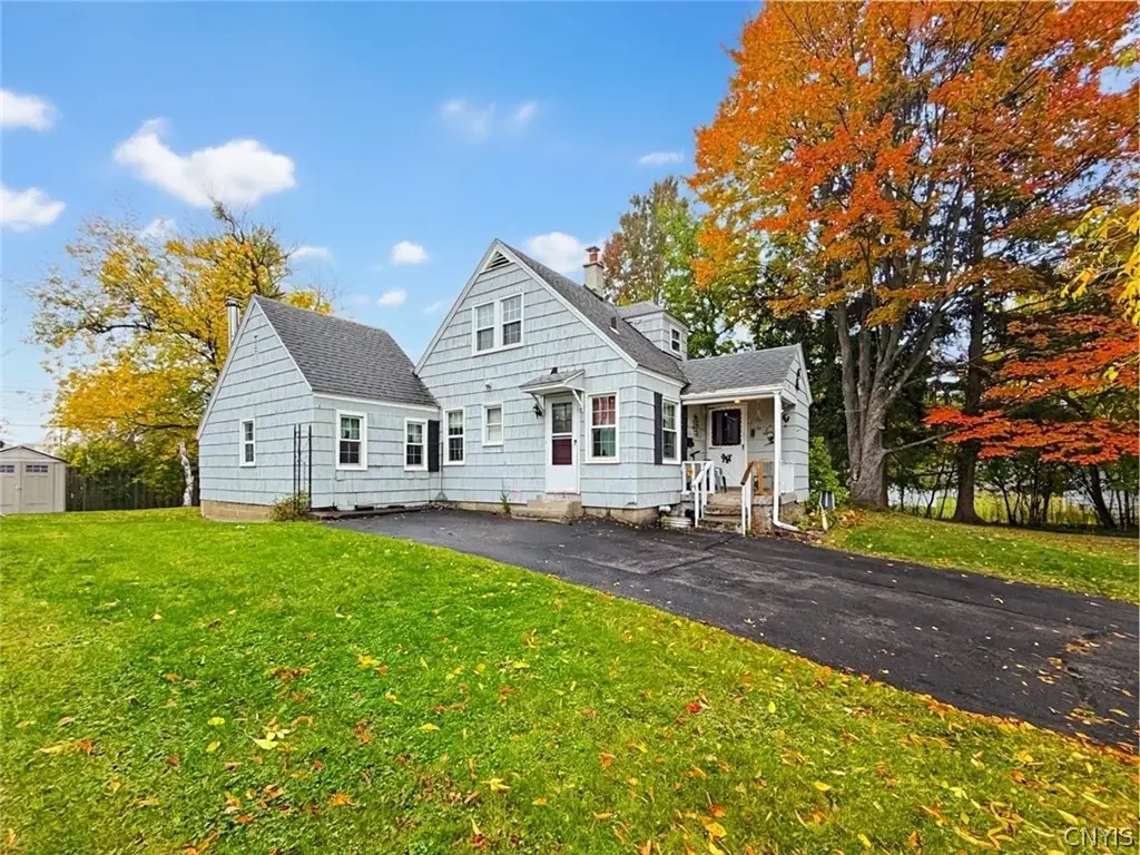 119 Marlboro Road, Utica, NY 13501 - #1