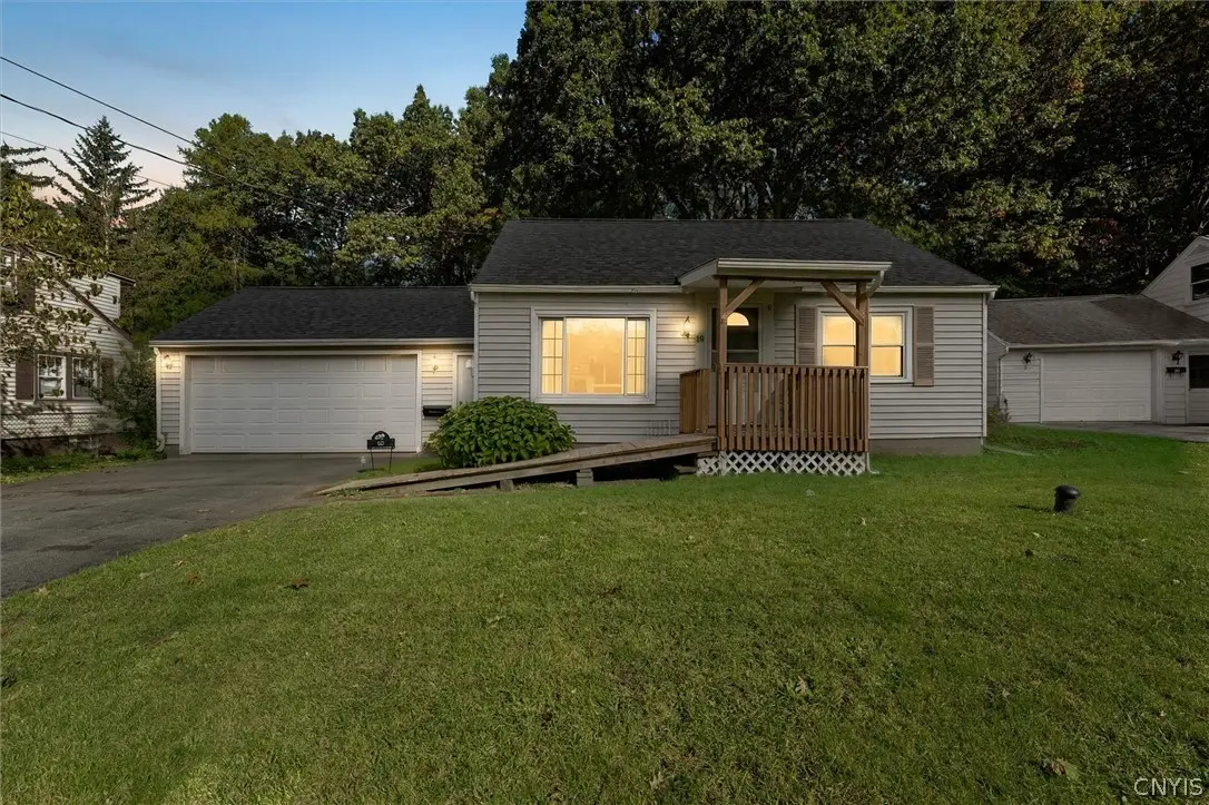 19 Pine Ridge Circle, Syracuse, NY 13212 - #1