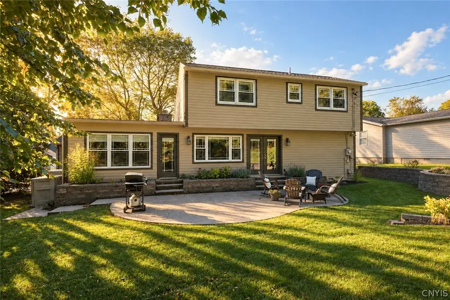 6 Lakeview Circle, Skaneateles, NY 13152 - #2