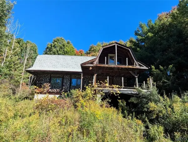 County Road 70a, Hornell, NY 14843
