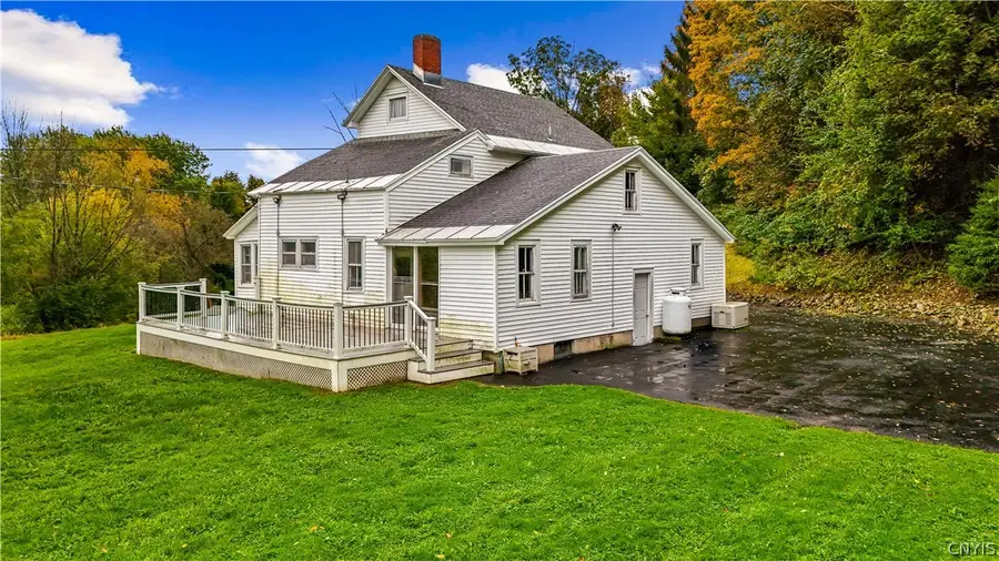 2371 Reservoir Road, Clayville, NY 13322 - #3