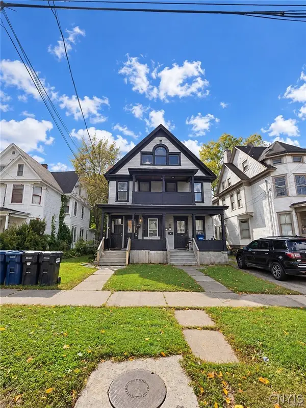 231 Fitch Street, Syracuse, NY 13204