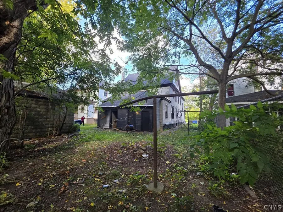 231 Fitch Street, Syracuse, NY 13204 - #3