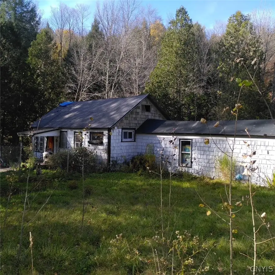 4053 Stone Bridge Road, Cazenovia, NY 13035 - #1