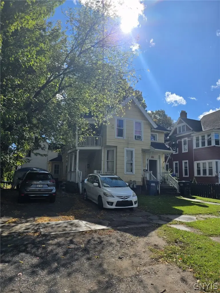 213 Kellogg Street, Syracuse, NY 13204 - #2