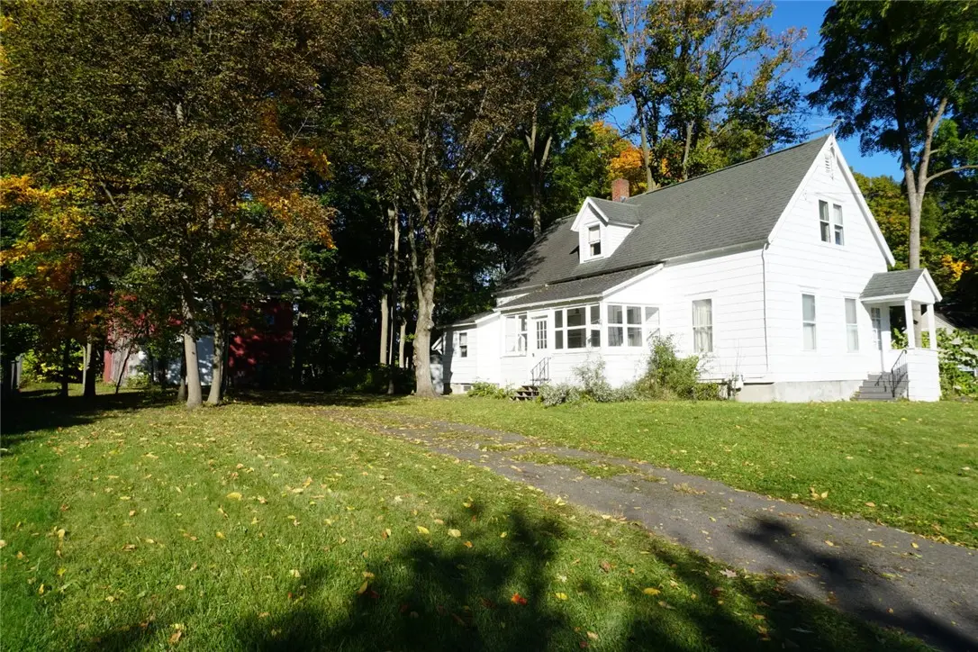 1576 Westmoreland Ave, Syracuse, NY 13210 - #1