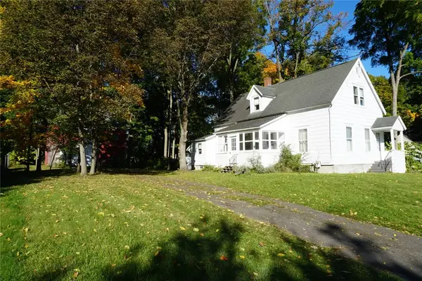 1576 Westmoreland Ave, Syracuse, NY 13210