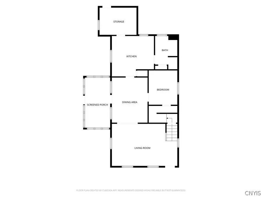 1576 Westmoreland Ave, Syracuse, NY 13210 - #3