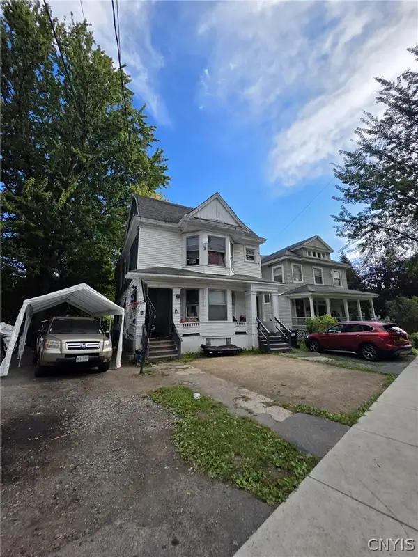 212 Delaware Street, Syracuse, NY 13204