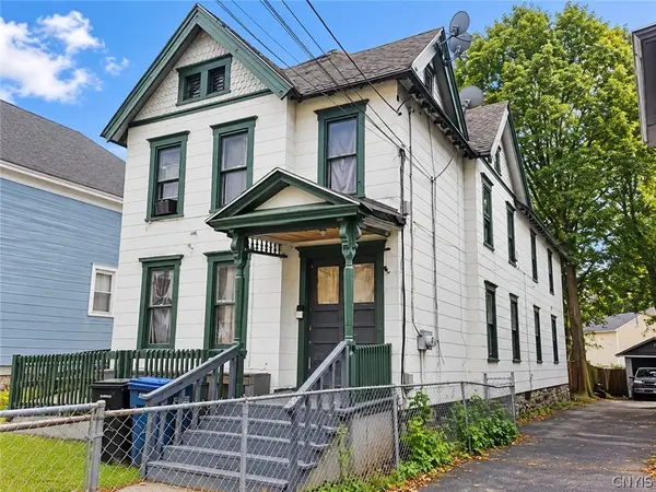 113 Davis Street, Syracuse, NY 13204