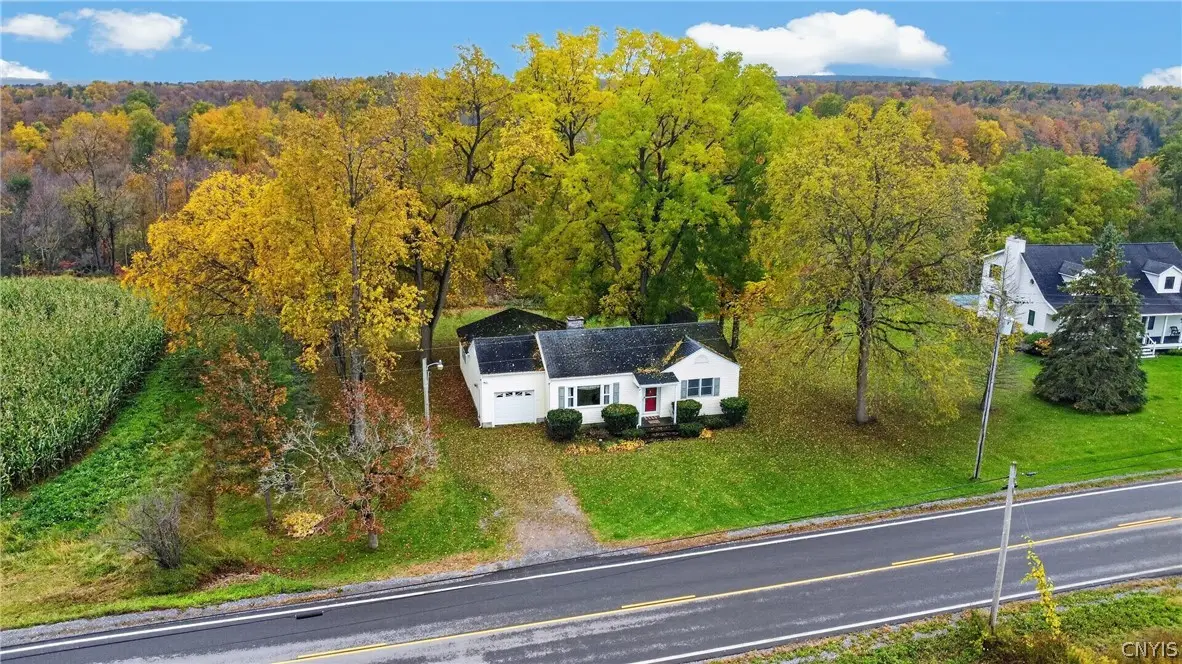 6962 Cooper St, Westmoreland, NY 13490 - #1