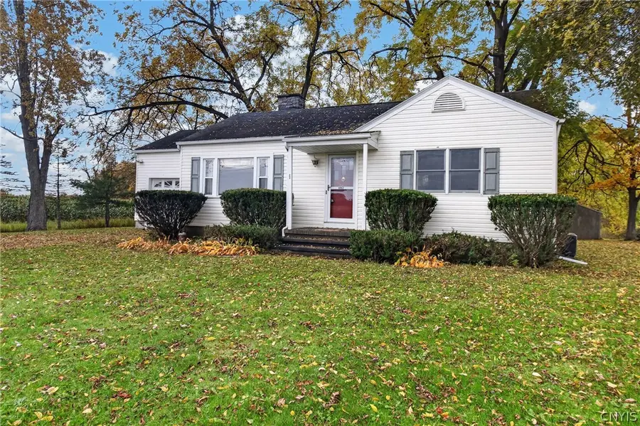 6962 Cooper St, Westmoreland, NY 13490 - #3