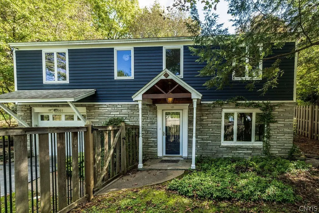 103 Churchill Lane, Fayetteville, NY 13066 - #1
