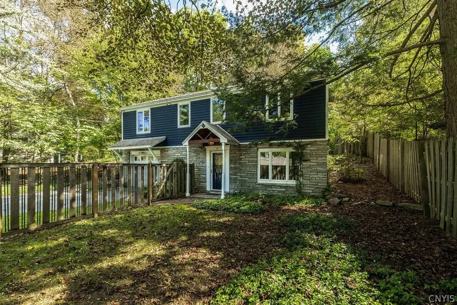 103 Churchill Lane, Fayetteville, NY 13066 - #2