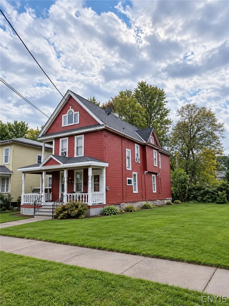 221 Davis Street, Syracuse, NY 13204 - #1