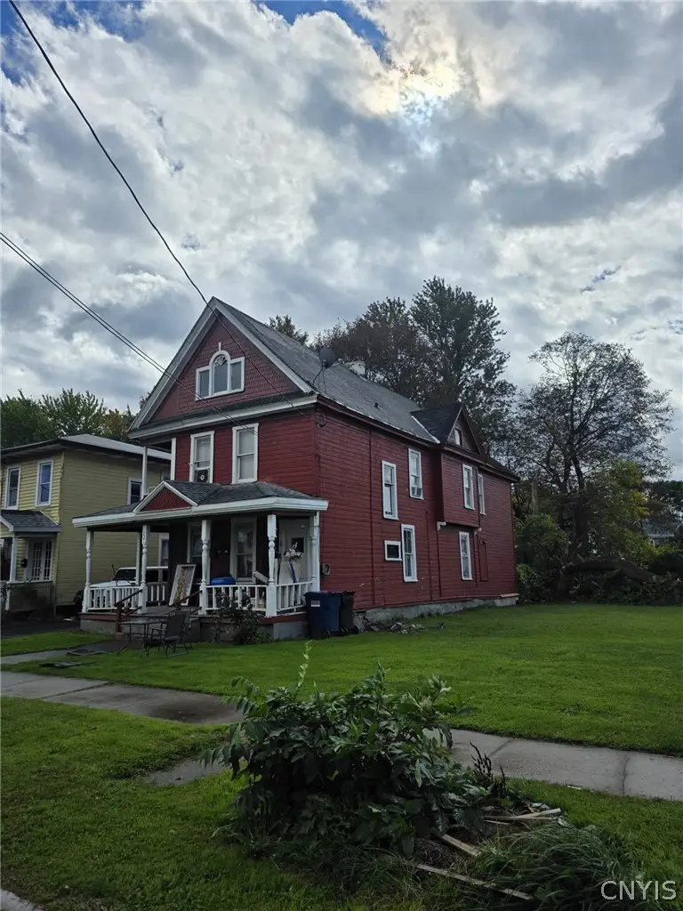 221 Davis Street, Syracuse, NY 13204 - #2