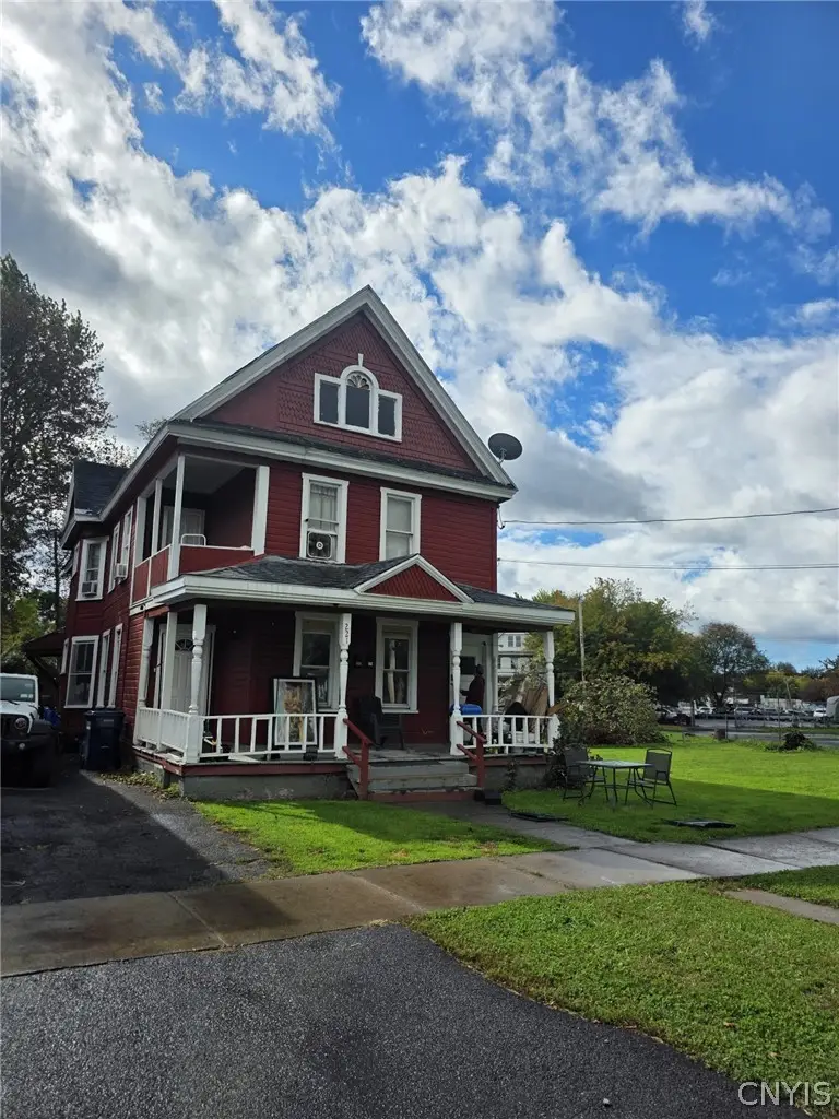 221 Davis Street, Syracuse, NY 13204 - #3