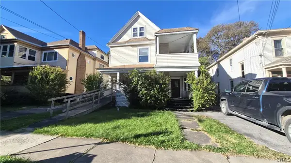1626 W Onondaga Street, Syracuse, NY 13204