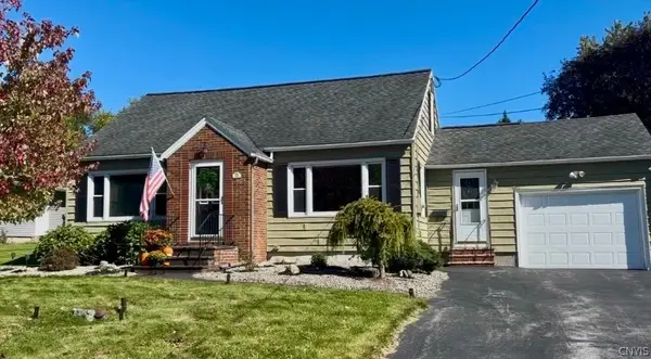 103 Haywood Road, Syracuse, NY 13219