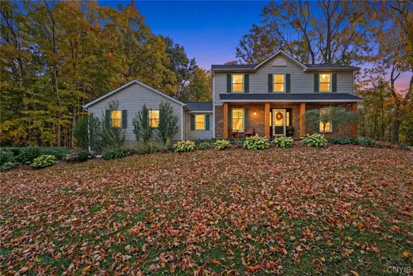 7332 New State Route 31, Baldwinsville, NY 13027