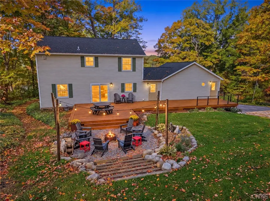 7332 New State Route 31, Baldwinsville, NY 13027 - #2