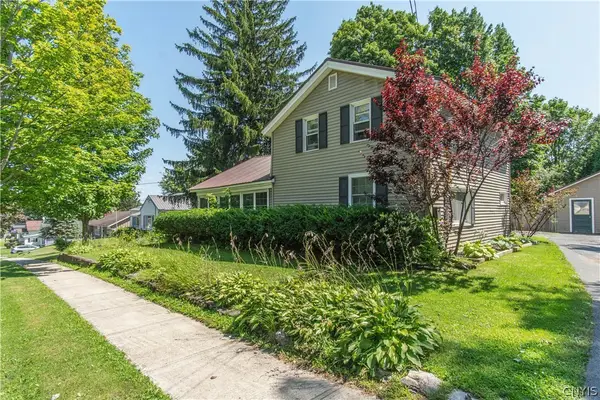 91 Champion Street, Carthage, NY 13619