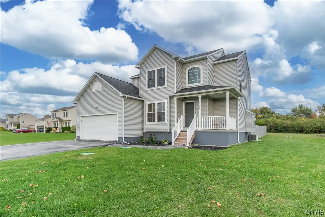 26158 Allen Drive, Watertown, NY 13601 - #1