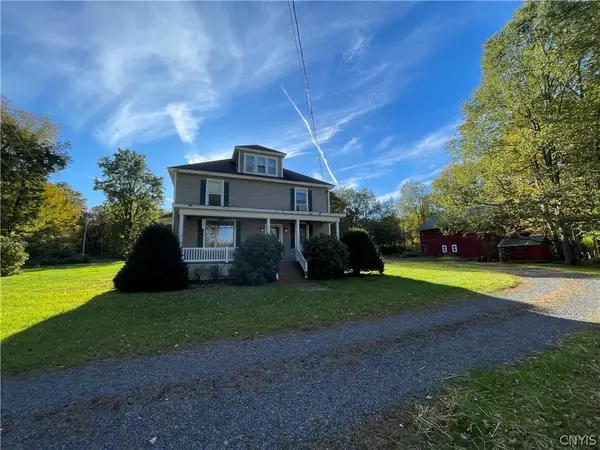 7175 Rickmeyer Road, Rome, NY 13440