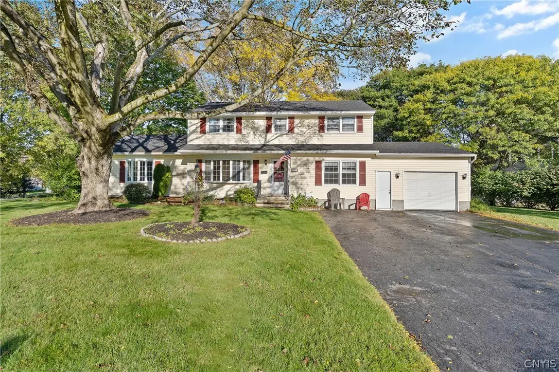 103 Huckleberry Lane, Syracuse, NY 13219 - #1