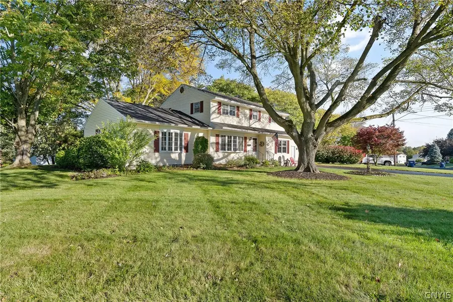 103 Huckleberry Lane, Syracuse, NY 13219 - #2